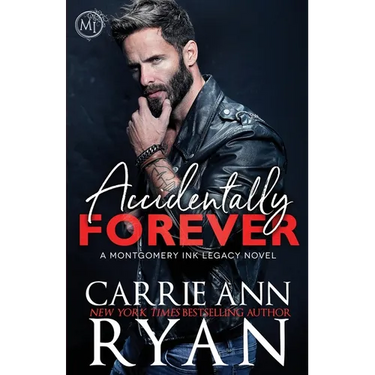 Accidentally Forever