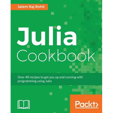 Julia Cookbook
