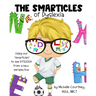 The Smarticles of Dyslexia