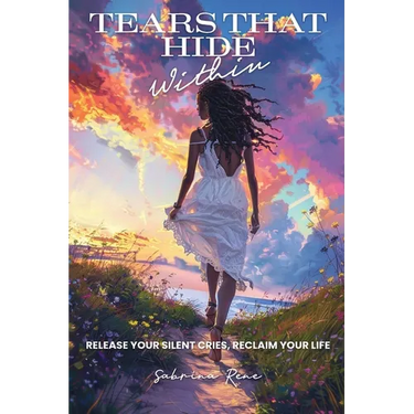 Tears That Hide Within