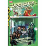 Runaways: Think of the Children