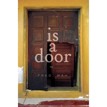 Is a Door