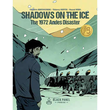 Shadows on the Ice: The 1972 Andes Disaster