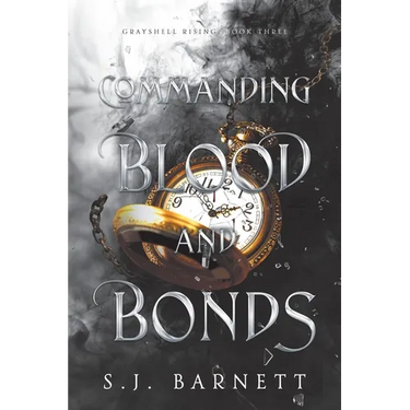 Commanding Blood and Bonds