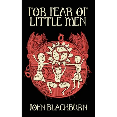 For Fear of Little Men