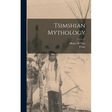 Tsimshian Mythology