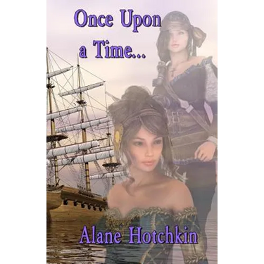 Once Upon a Time