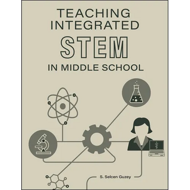 Teaching Integrated Stem in Middle School