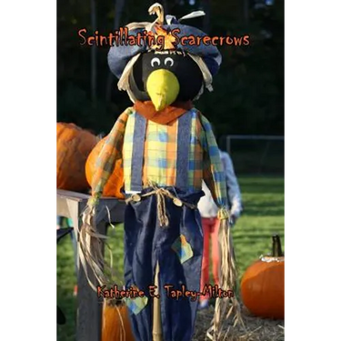 Scintillating Scarecrows
