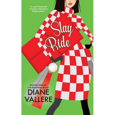 Slay Ride