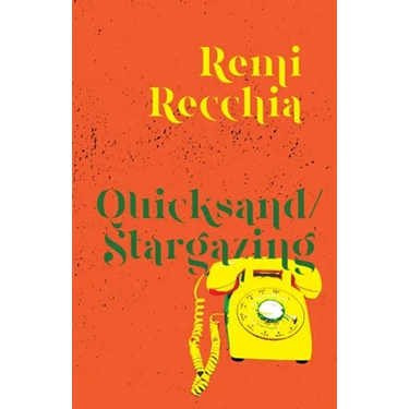 Quicksand/Stargazing