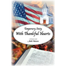 Temporary Duty: With Thankful Hearts
