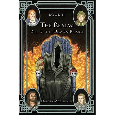 The Realm: Rise of the Demon Prince
