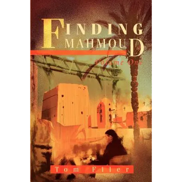 Finding Mahmoud: Volume One