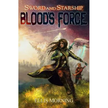 Blood's Force