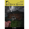 The Red House Mystery: Large Print Edition