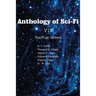 Anthology of Sci-Fi V18, the Pulp Writers