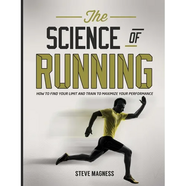 The Science of Running: How to find your limit and train to maximize your performance