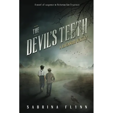 The Devil's Teeth