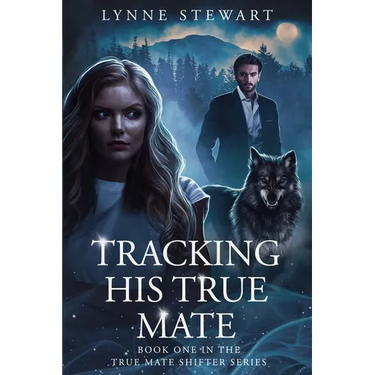 Tracking His True Mate