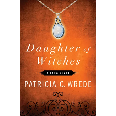 Daughter of Witches