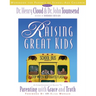 The Raising Great Kids Workbook for Parents of School-Age Children: A Comprehensive Guide to Parenting with Grace and Truth