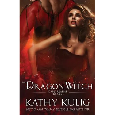 Dragon Witch