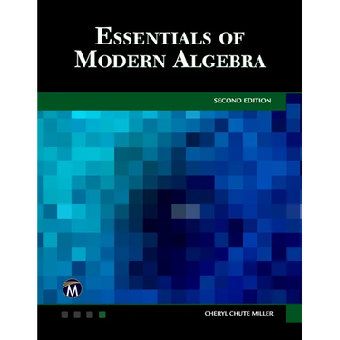 Essentials of Modern Algebra