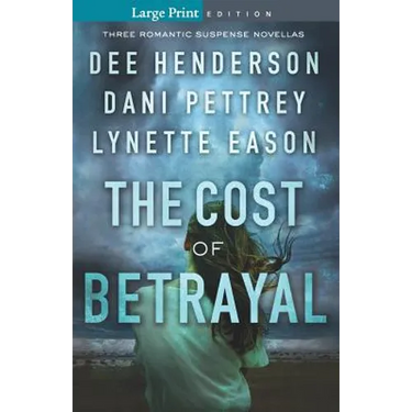 Cost of Betrayal