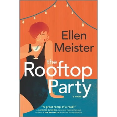 The Rooftop Party