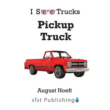 Pickup Truck