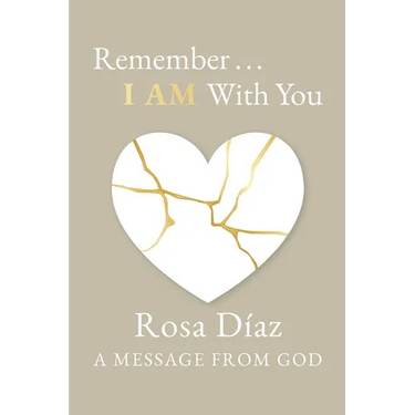 Remember... I AM With You