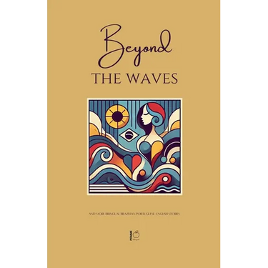 Beyond the Waves And More Bilingual Brazilian Portuguese-English Stories