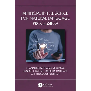 Artificial Intelligence for Natural Language Processing