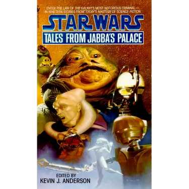 Tales from Jabba's Palace: Star Wars Legends