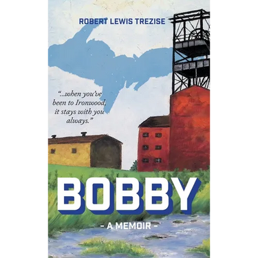 Bobby: A Memoir