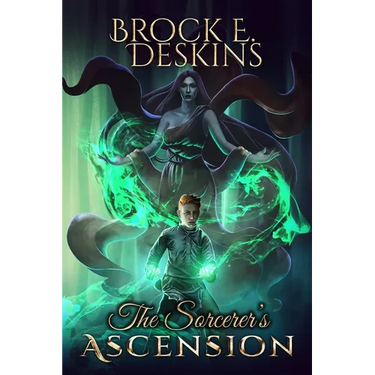 The Sorcerer's Ascension