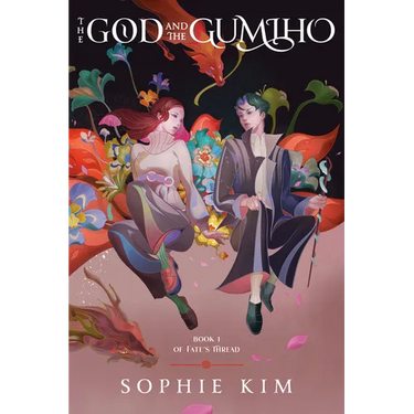 The God and the Gumiho