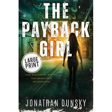 The Payback Girl