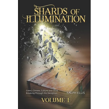 Shards of Illumination: Breaking through the Deception