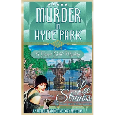 Murder in Hyde Park