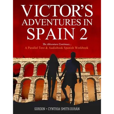 VIctor's Adventures in Spain 2: The Adventure Continues