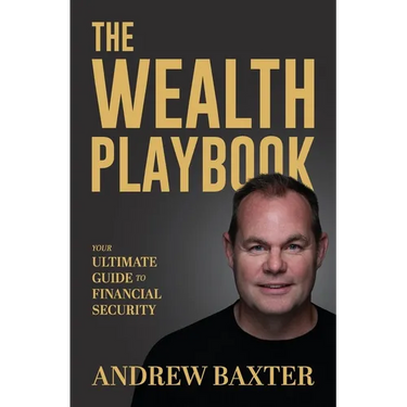 The Wealth Playbook: Your Ultimate Guide to Financial Security