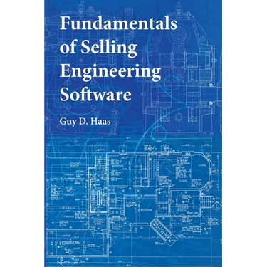 Fundamentals of Selling Engineering Software