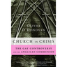 Church in Crisis: The Gay Controversy and the Anglican Communion