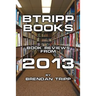 BTRIPP Books - 2013
