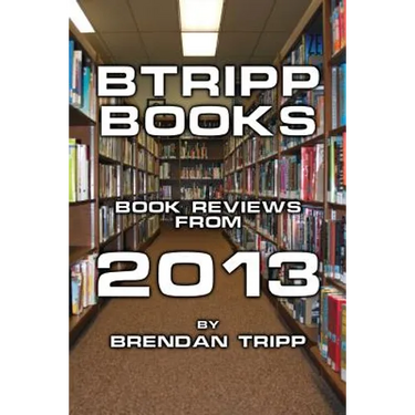 BTRIPP Books - 2013