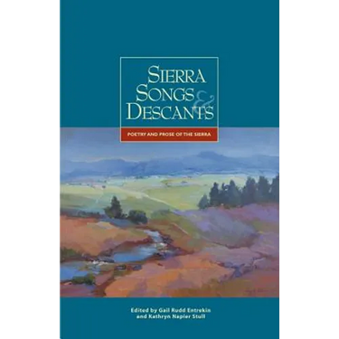 Sierra Songs & Descants