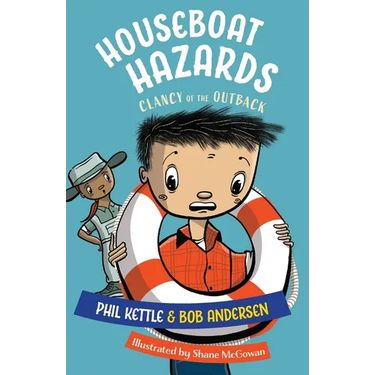 Houseboat Hazards