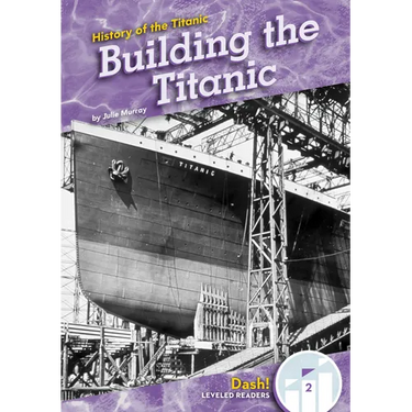 Building the Titanic